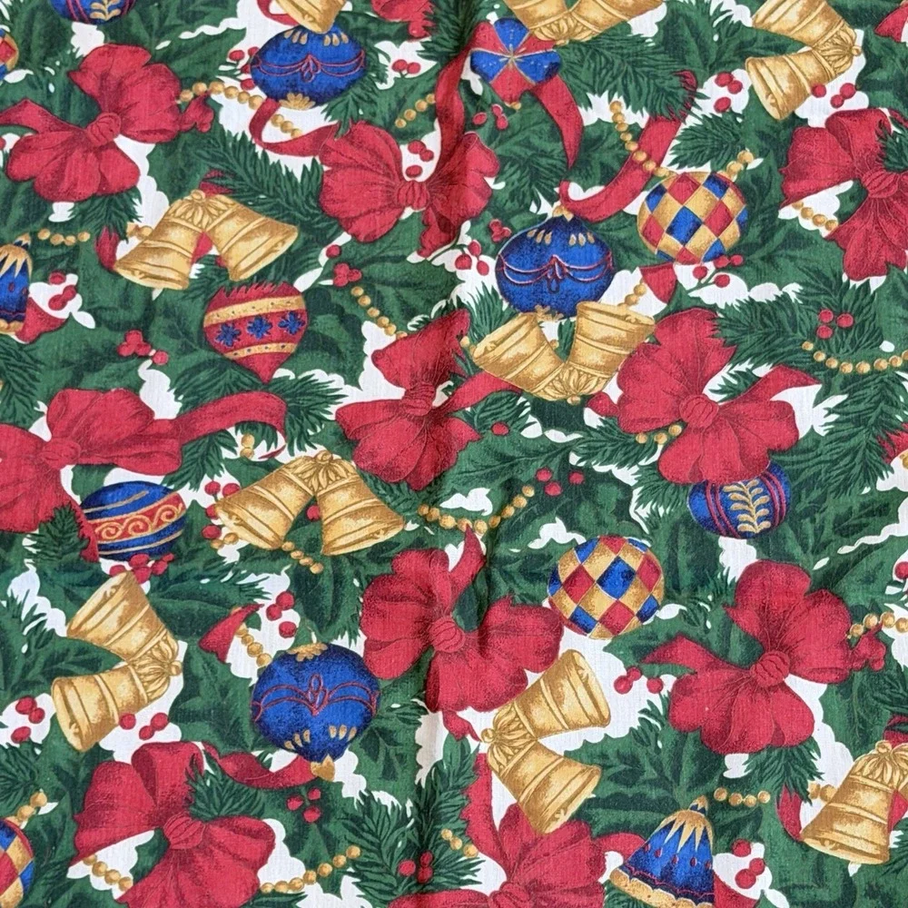 The Unbranded Brand vintage christmas